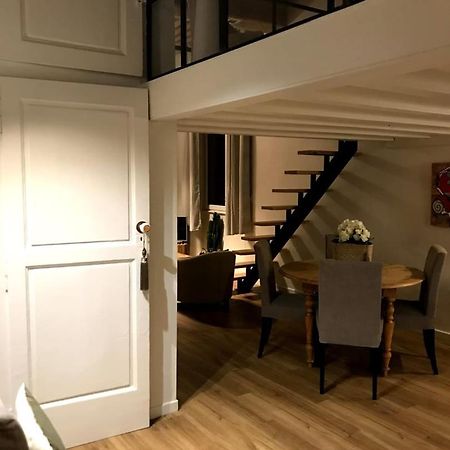 Guestready - Magnificent Duplex Canut Hypercentre Lyon Exteriér fotografie